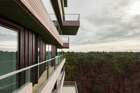 Beaufort Residential Tower